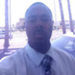 Meet your Posher, Vincent